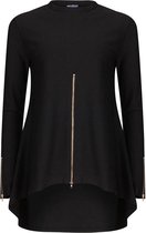 Rachel Moore Women/Dames-Zwart-Trainingspak/ trainingspak dames/Casual/-XS/S