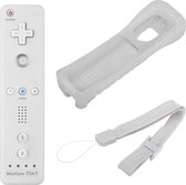 Shiro - Wii Motion Plus Controller - Wit