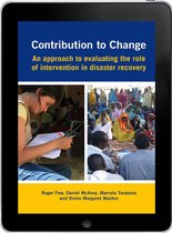 Contribution to Change eBook