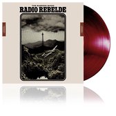 Radio Rebelde -Coloured-