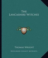 The Lancashire Witches