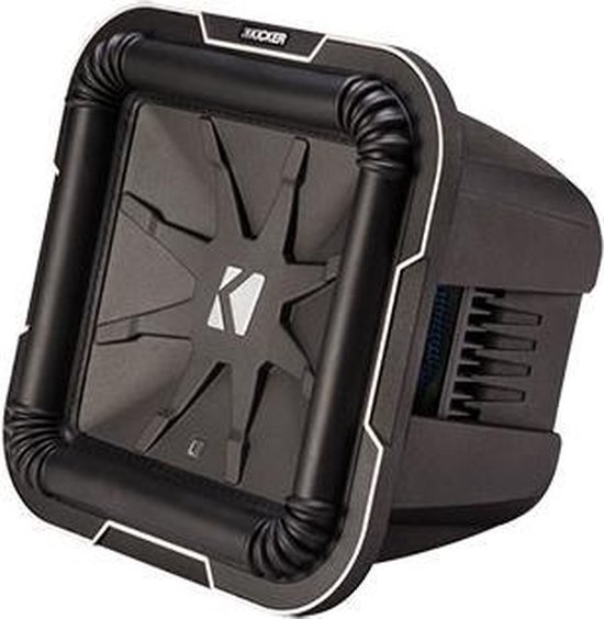 Kicker QClass L7104