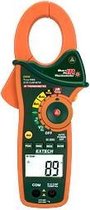 Extech EX840 - trms ac/dc stroomtang-  1000A ac/dc - multimeter - infrarood thermometer