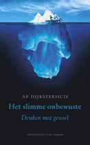 Boek cover Het slimme onbewuste van Ap Dijksterhuis