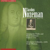 Nozeman Opus 2 1-Cd (Jul14)