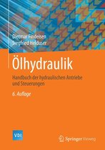VDI-Buch - Ölhydraulik