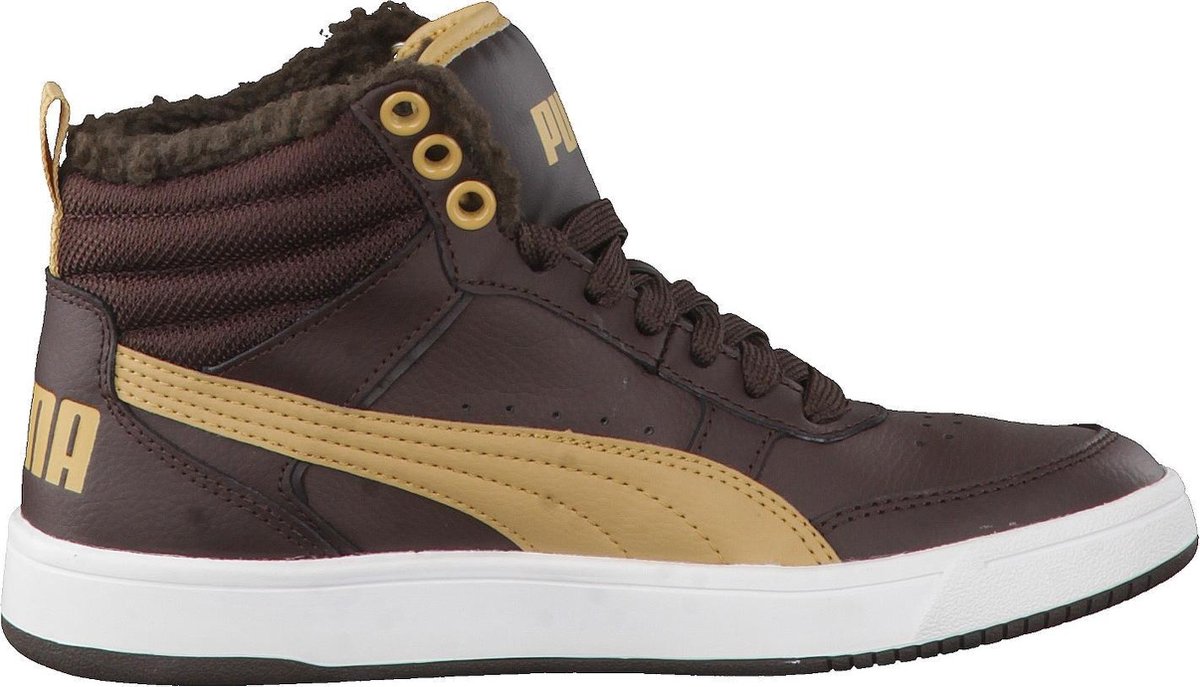 Puma Hoge sneakers Rebound Street v2 bol