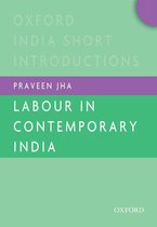 Labour in Contemporary India