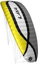 Elliot Lava III Kite Only 4-lijns matrasvlieger -4.0