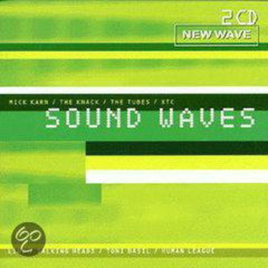 Sound Waves