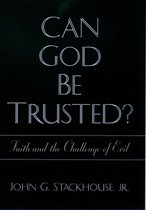 Omslag Can God Be Trusted?