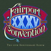 Fairport Convention - XXXV (CD)