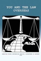 You and the Law Overseas