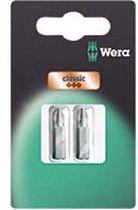 Wera Bits PH2x25mm per 2 stuks