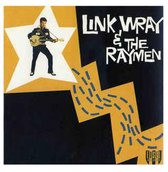 Link Wray & The Raymen