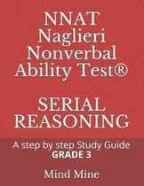 NNAT Naglieri Nonverbal Ability Test(R) SERIAL REASONING