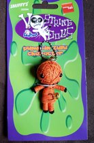 Smiffy's string voodoo dolls Pumpkin zulu character
