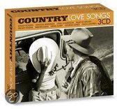 Country Love Songs -48Tr-
