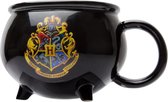 Harry Potter - 3D Mug 400 ml - Chaudron