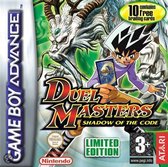 Duel Masters 3 Shadow Of The Code