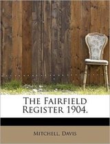 The Fairfield Register 1904.