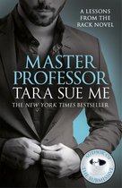Lessons From The Rack Series 1 - Master Professor: Lessons From The Rack Book 1
