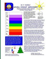 Do It Yourself - Natural Eyesight Improvement - Original and Modern Bates Method