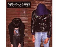 Crystal Castles