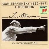 Strawinsky - an introduction