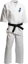 Kyokushinkai-karatepak Arawaza - Product Kleur: Wit / Product Maat: 200