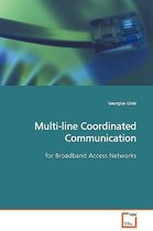 Multi-line Coordinated Communication