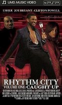 Rhythm City -Umd-