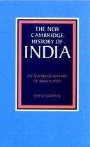 The New Cambridge History of India - An Agrarian History of South Asia