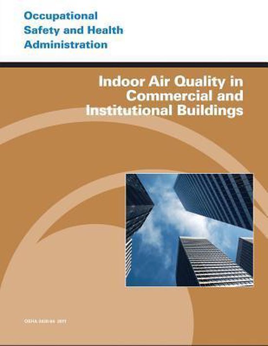 Indoor Air Quality in Commercial and Institutional Buildings - cover