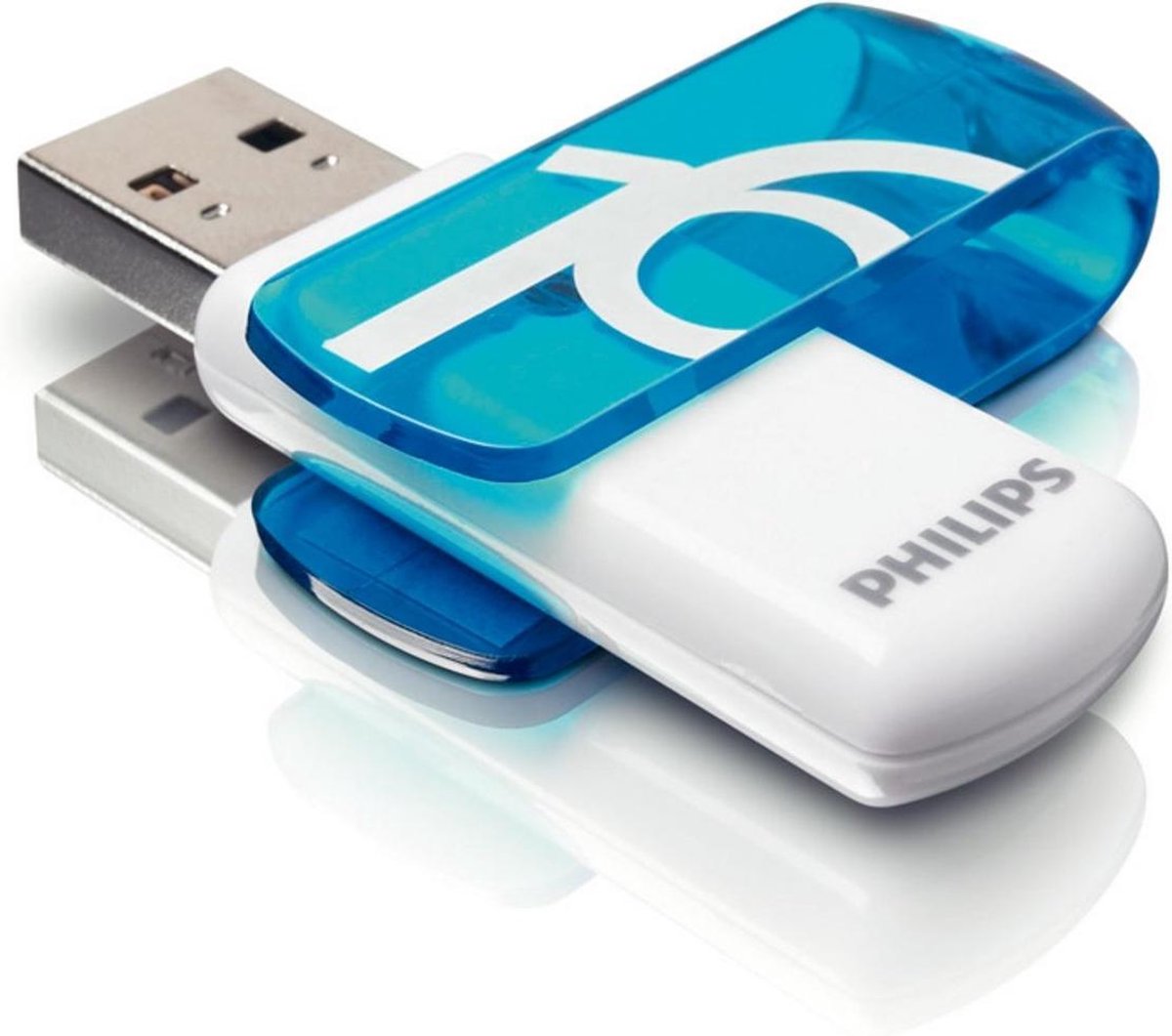 Philips Vivid Edition USBstick 16 GB