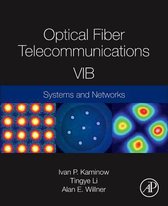 Optical Fiber Telecommunications