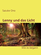 Lenny und das Licht 1 - Lenny und das Licht