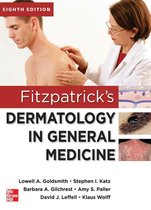 Fitzpatrick's Dermatology in General Medicine, Eighth Edition, 2 Volume set
