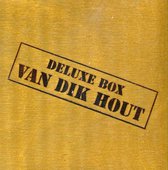 Van Dik Hout (CD+DVD)