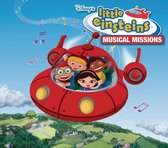 Little Einsteins Musical Missions