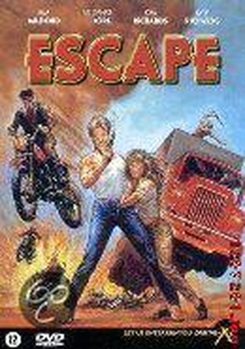 Escape