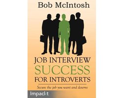 Job Interview Success for Introverts