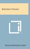 Birthday Volume