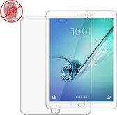 Samsung Galaxy Tab S2 9.7 - S2 9.7 VE ANTI-GLARE Screenprotector Bescherm-Folie