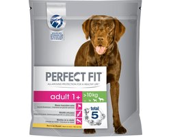 Perfect Fit Hond Droog Adult Kip 1,4kg