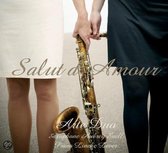 Salut d'Amour - Arte Duo, saxophone & piano
