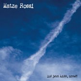 Matze Rossi - Und Jetzt Licht, Bitte !! (CD)