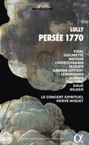 Le Concert Spirituel & Hervé Niquet & Ma Vidal - Persee 1770 (2 CD)