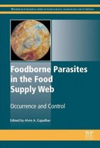 Foodborne Parasites In The Food Supply W