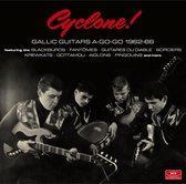Cyclone! Gallic Guitars A-Go-Go 1962-66